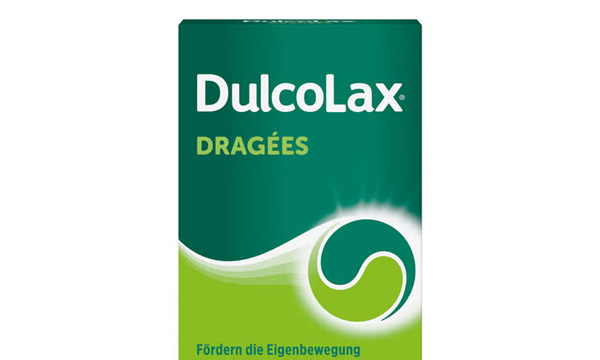 Dulcolax® Dragées**