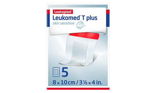 Leukomed T plusSkin Sensitive