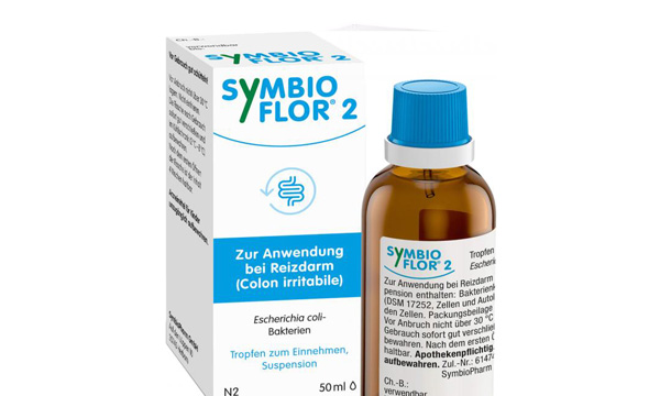 Symbioflor 2Suspension**